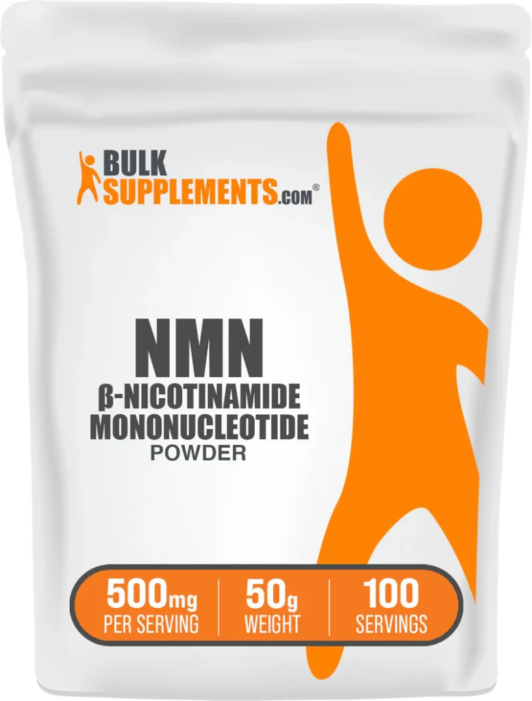 NMN Supplement